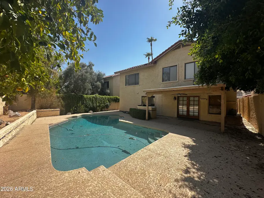 11675 N 91st Lane, Scottsdale, AZ 85260 - #2