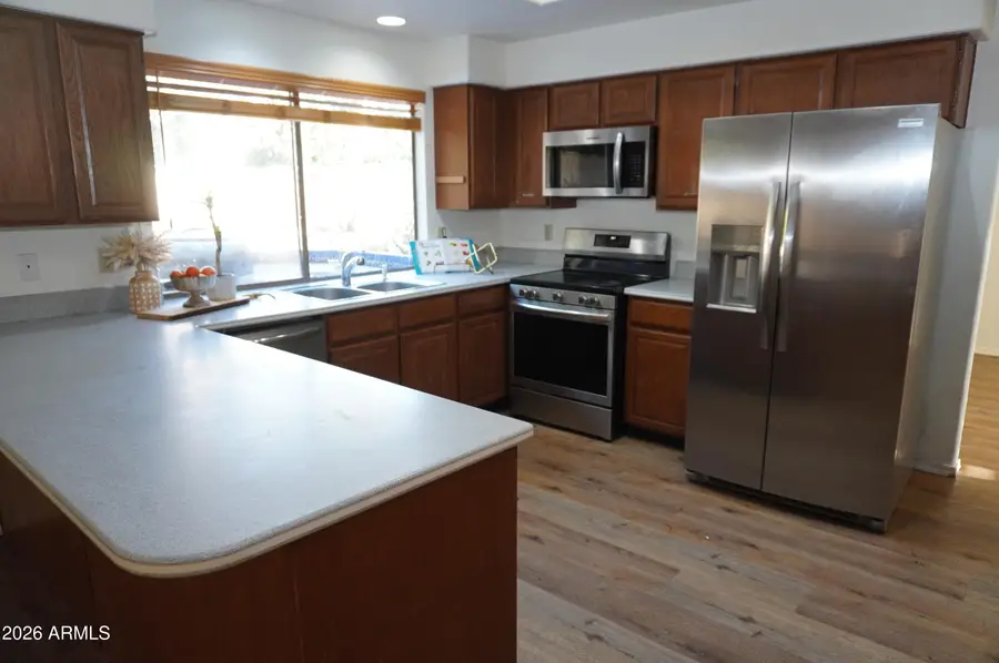 11675 N 91st Lane, Scottsdale, AZ 85260 - #3