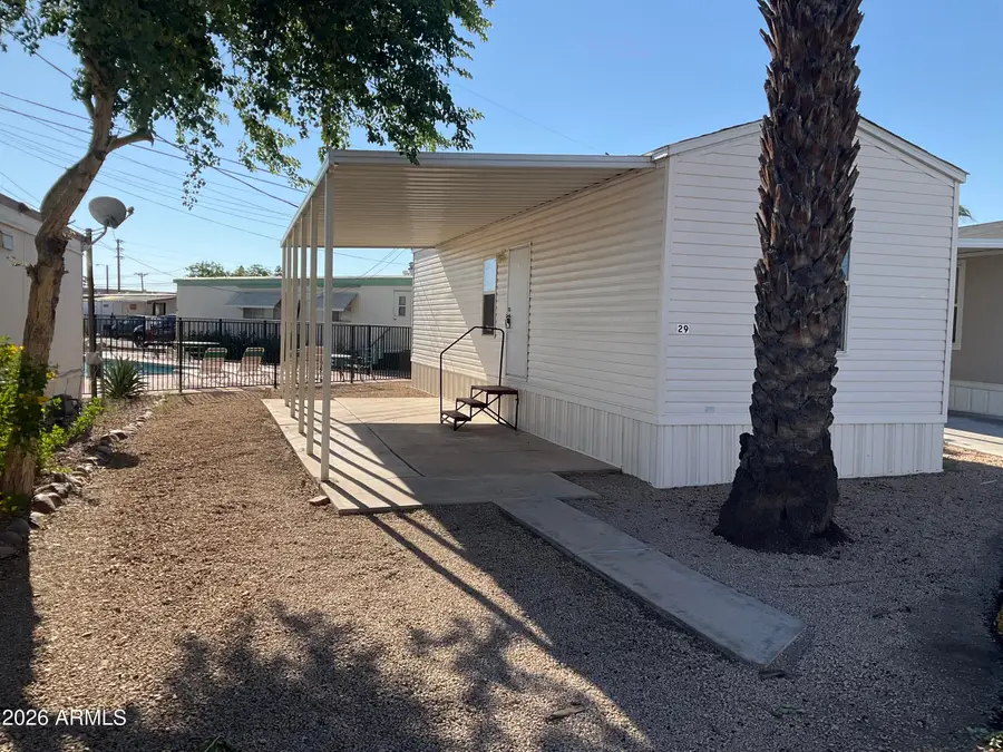 29 W Southern Avenue #29, Mesa, AZ 85210 - #2