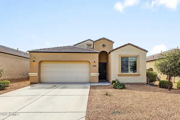 30921 W Weldon Avenue, Buckeye, AZ 85396