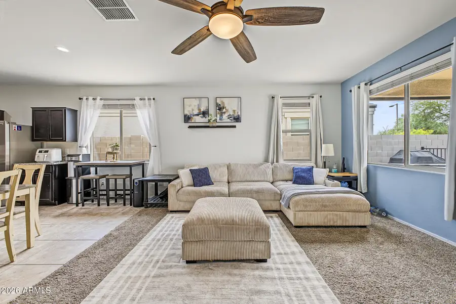30921 W Weldon Avenue, Buckeye, AZ 85396 - #3