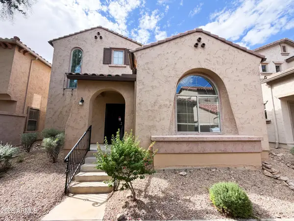 41709 N Globe Court, Phoenix, AZ 85086