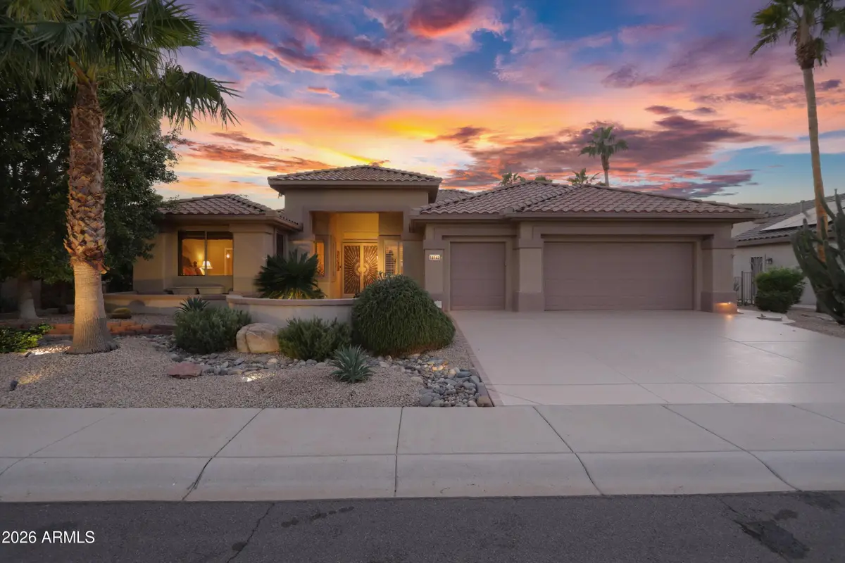 18142 N Cherry Creek Drive, Surprise, AZ 85374 - #1