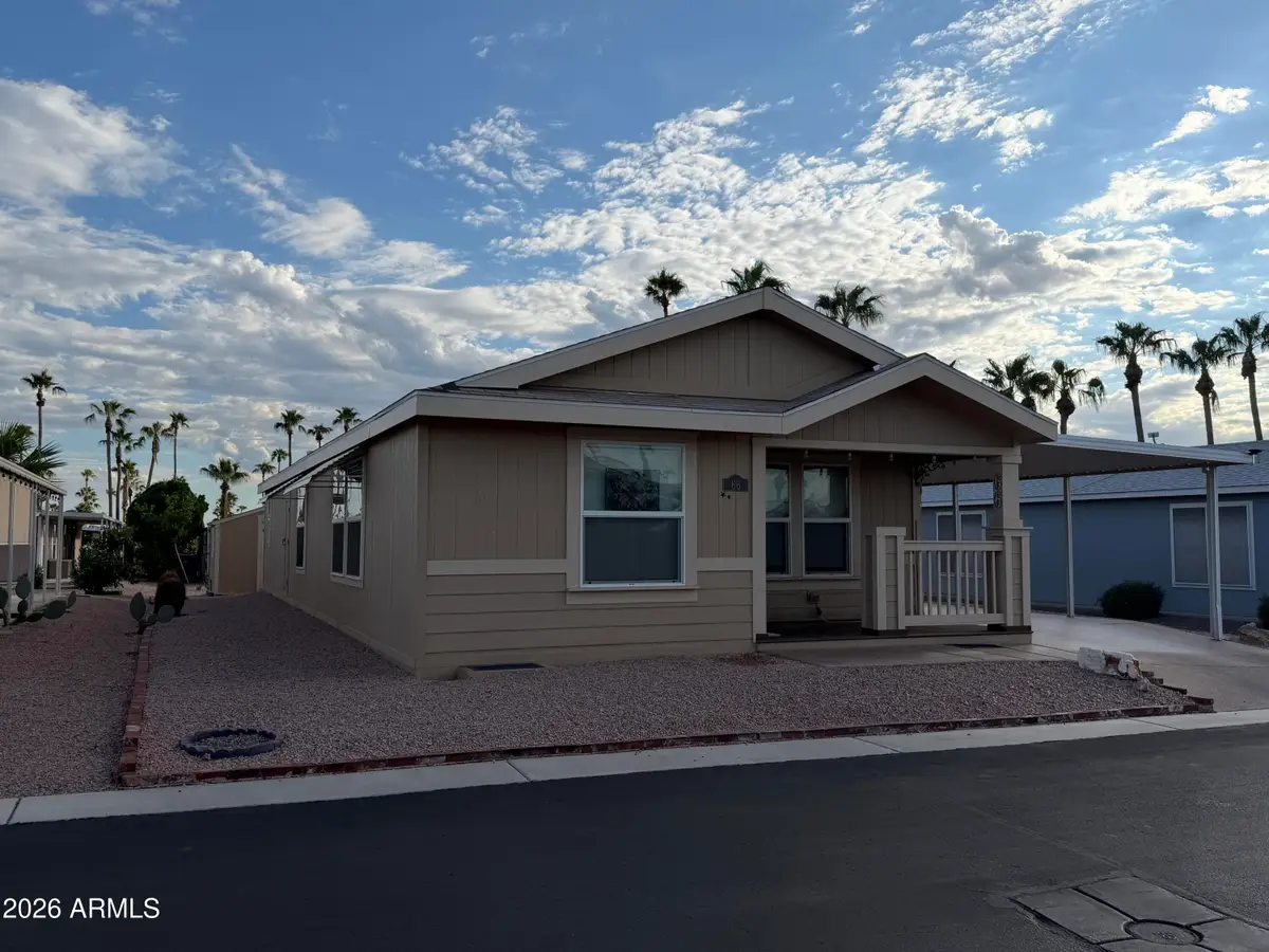 9302 E Broadway Road #66, Mesa, AZ 85208 - #1