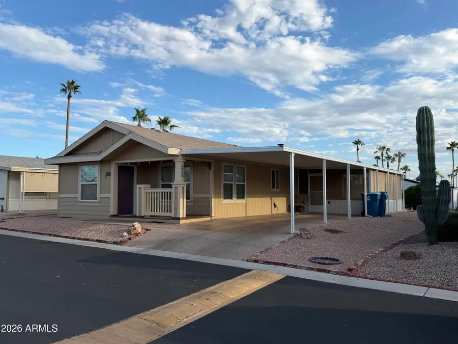 9302 E Broadway Road #66, Mesa, AZ 85208 - #3