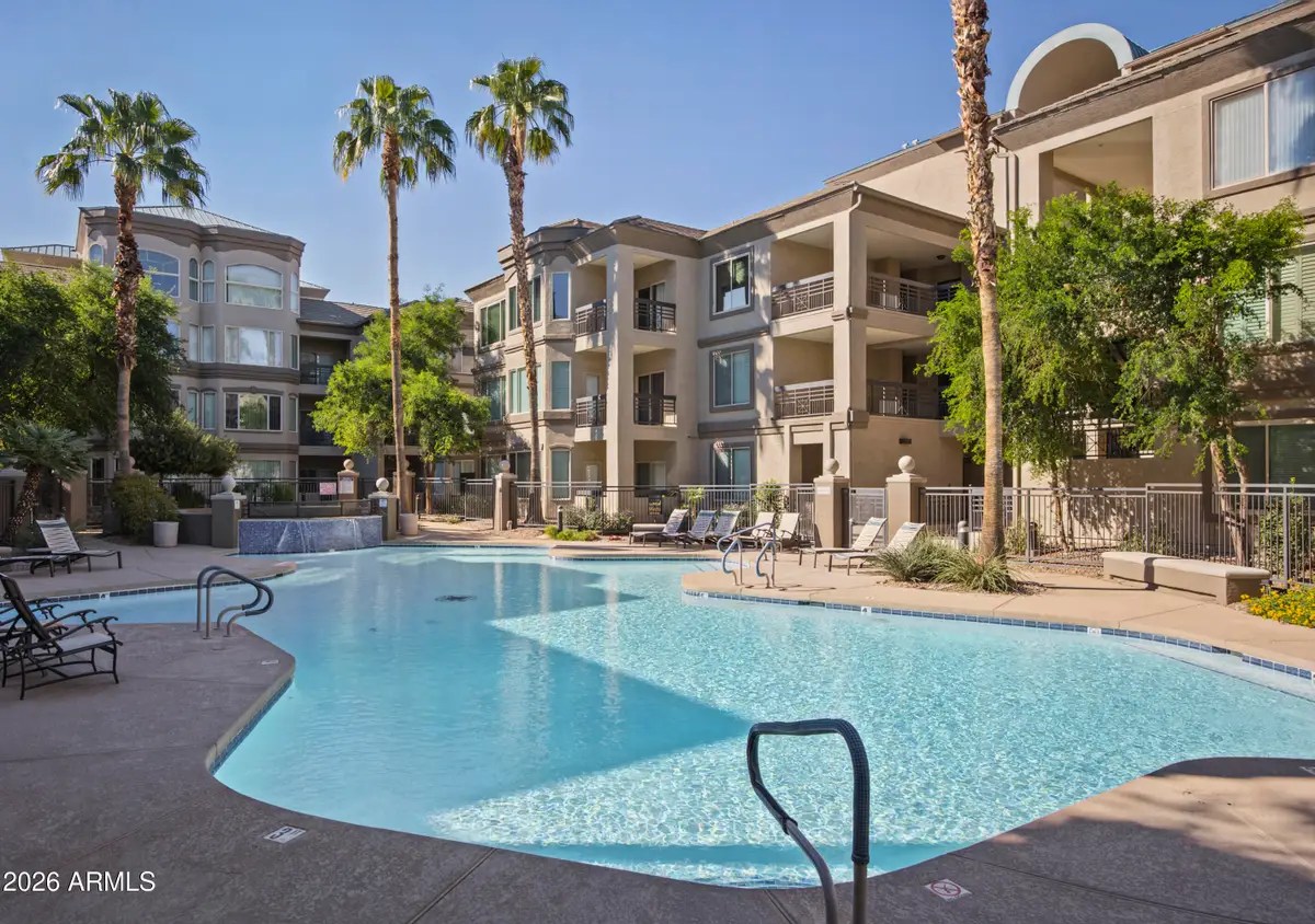 420 W 1st Street #211, Tempe, AZ 85281 - #1
