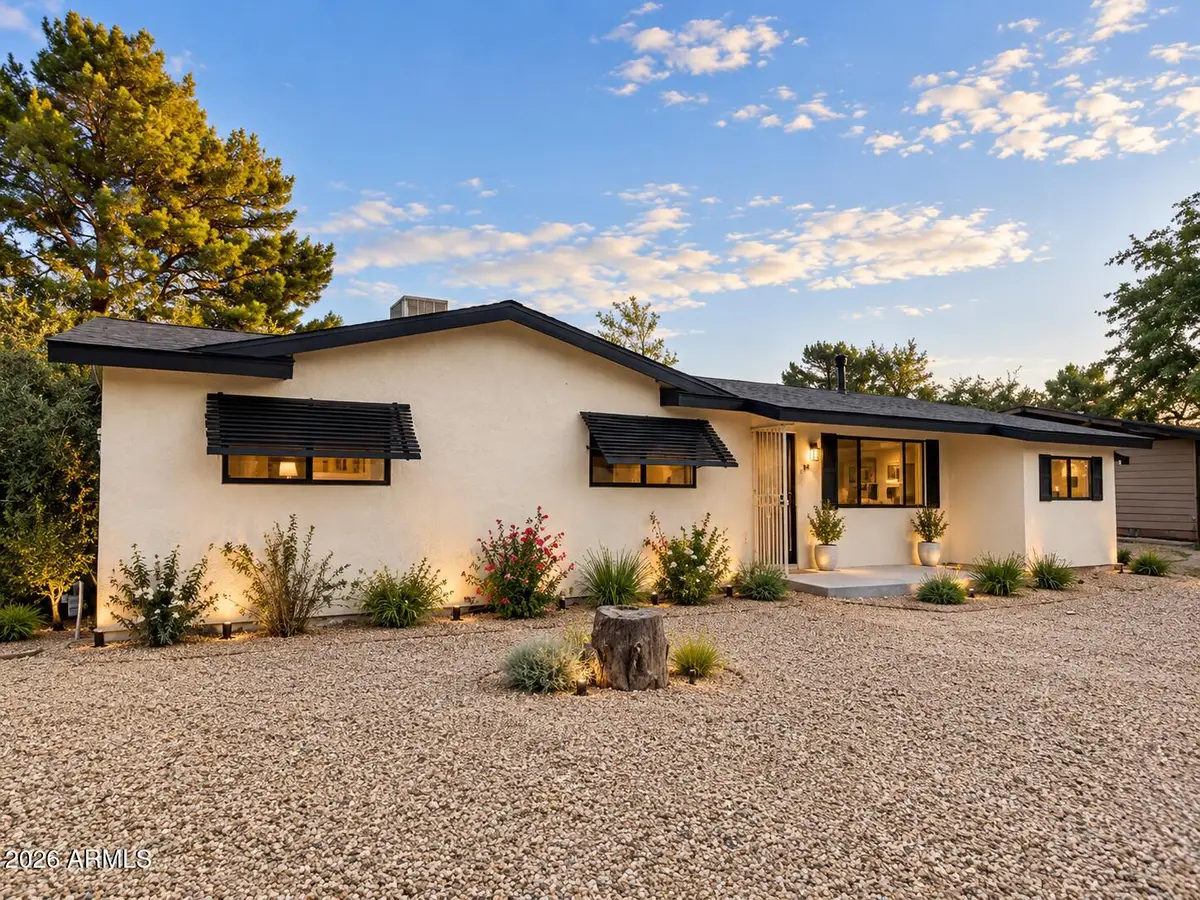 59 S 11th Street, Cottonwood, AZ 86326 - #1