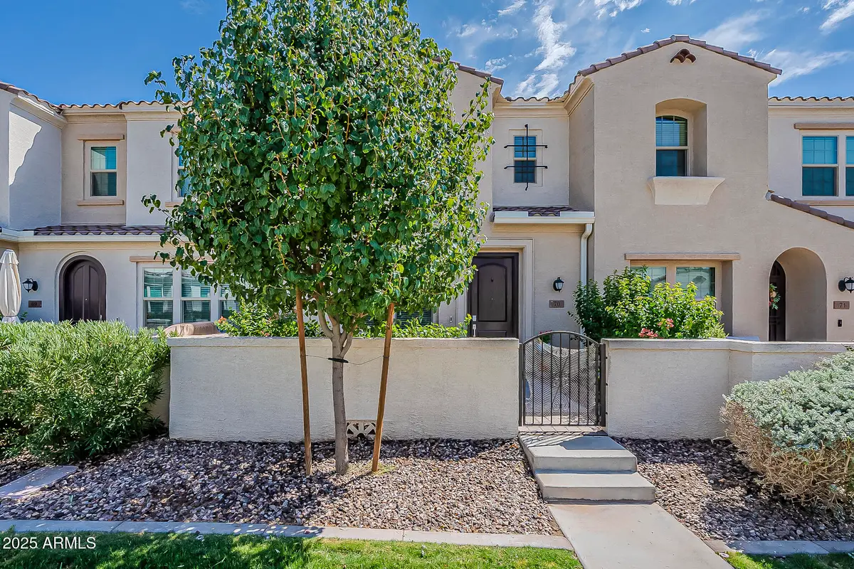 4077 S Sabrina Drive #70, Chandler, AZ 85248 - #1