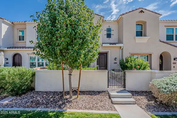 4077 S Sabrina Drive #70, Chandler, AZ 85248
