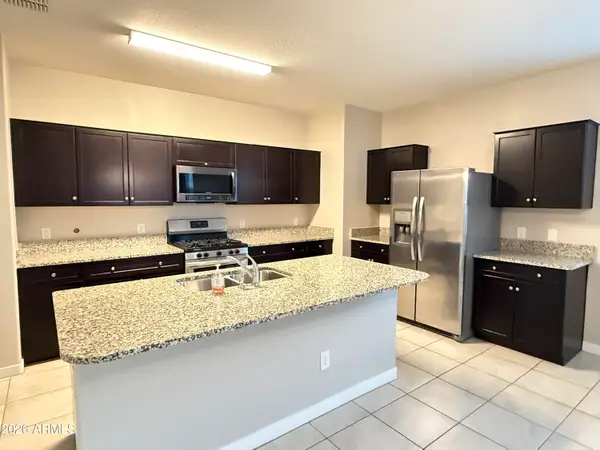30242 W Pinchot Avenue, Buckeye, AZ 85396