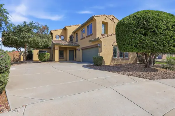 14956 W Post Drive, Surprise, AZ 85374