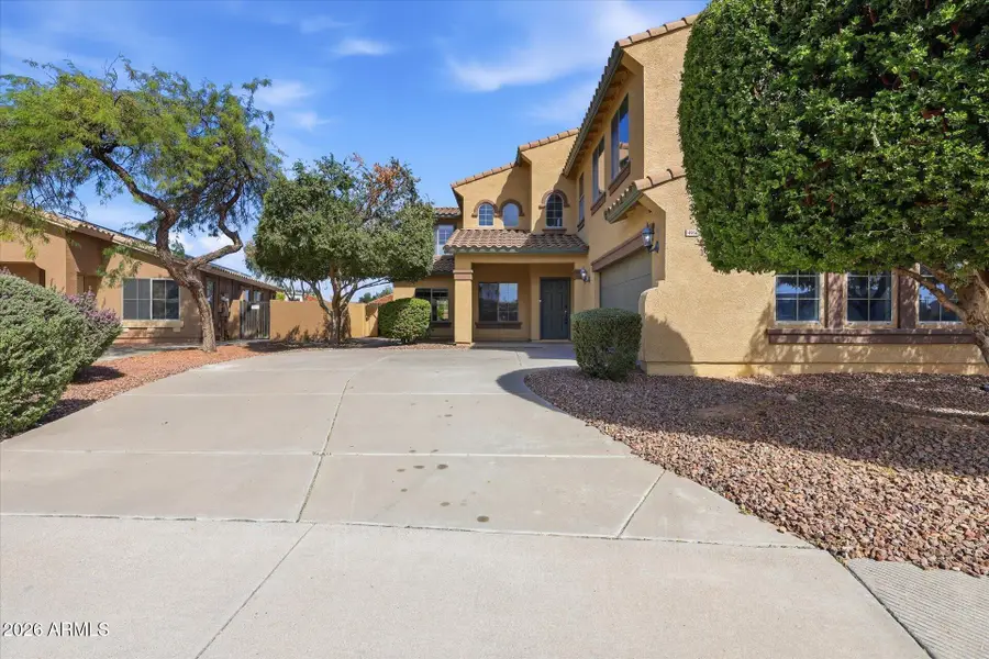 14956 W Post Drive, Surprise, AZ 85374 - #3