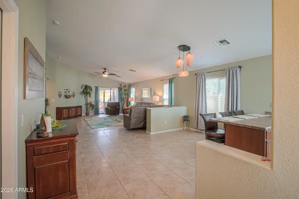 1546 E Falcon Court, Casa Grande, AZ 85122