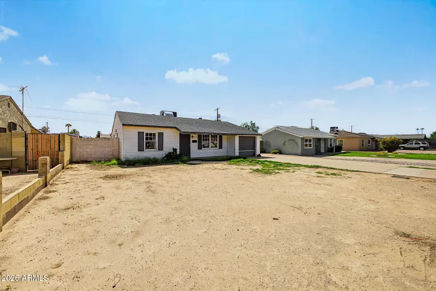 153 E La Cienega Avenue, Goodyear, AZ 85338 - #2