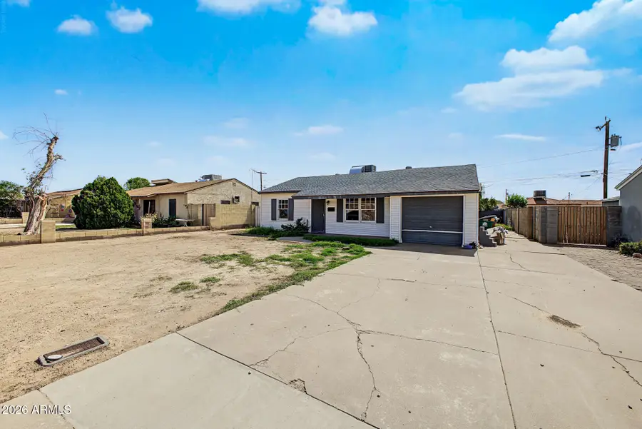 153 E La Cienega Avenue, Goodyear, AZ 85338 - #3