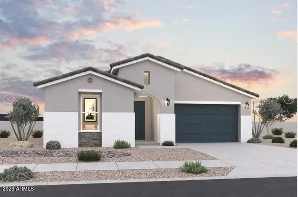17472 W Southgate Avenue, Goodyear, AZ 85338