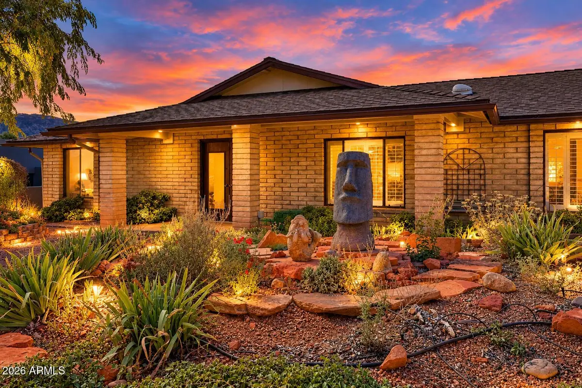 770 Bell Rock Boulevard, Sedona, AZ 86351 - #1