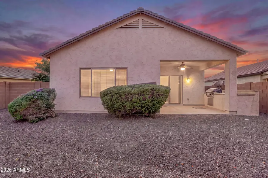 26066 W Tonto Lane, Buckeye, AZ 85396 - #2