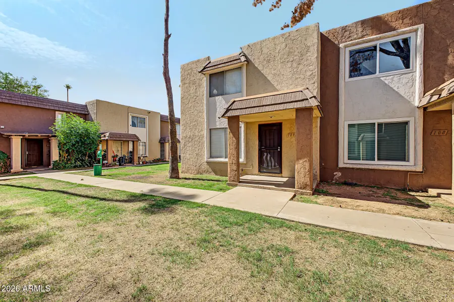 7126 N 19th Avenue #109, Phoenix, AZ 85021 - #2