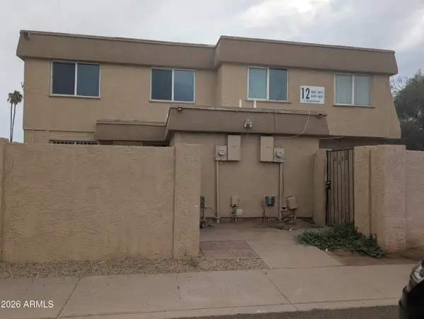 4629 E Southgate Avenue, Phoenix, AZ 85040