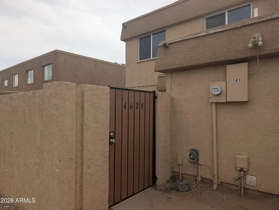 4629 E Southgate Avenue, Phoenix, AZ 85040 - #2