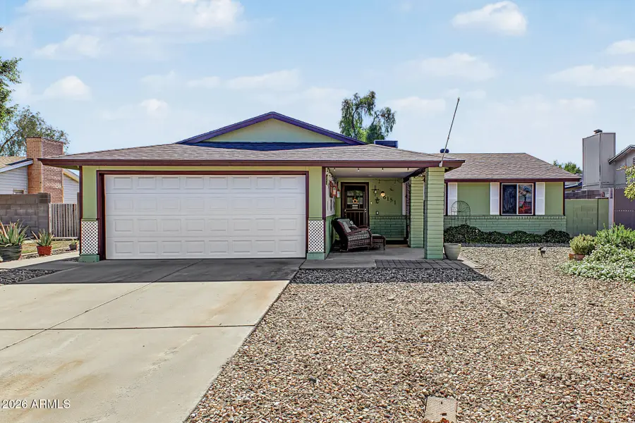6151 W Zoe Ella Way, Glendale, AZ 85306 - #2