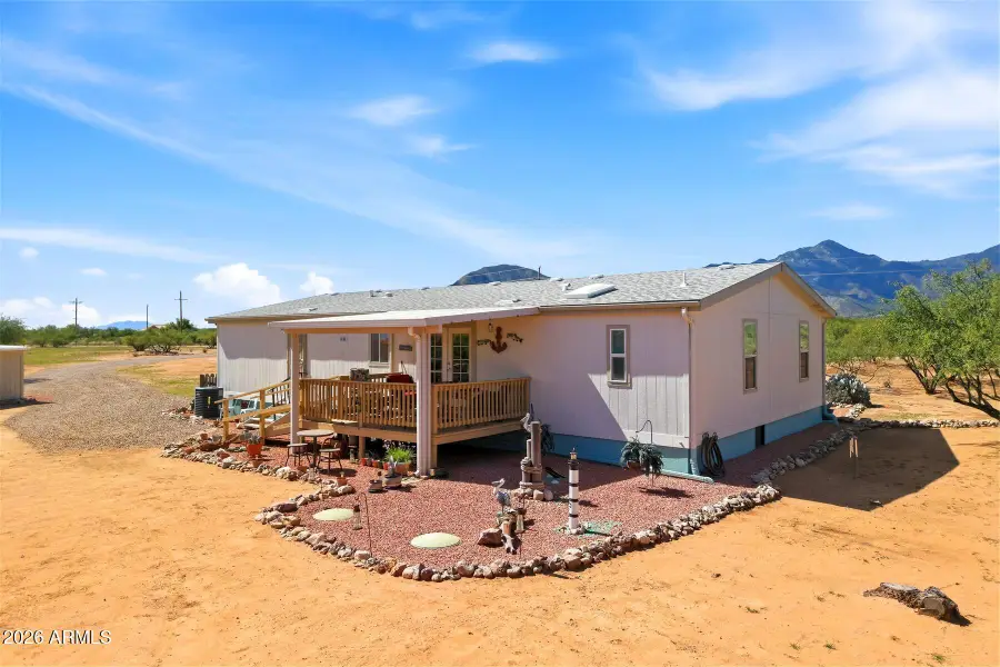 8955 S Kings Ranch Road, Hereford, AZ 85615 - #3