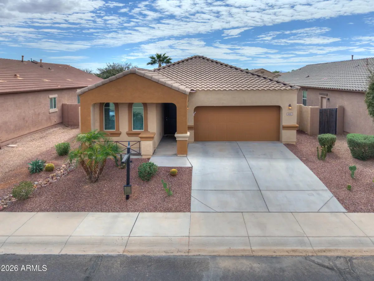 41105 W Ganley Way, Maricopa, AZ 85138 - #1