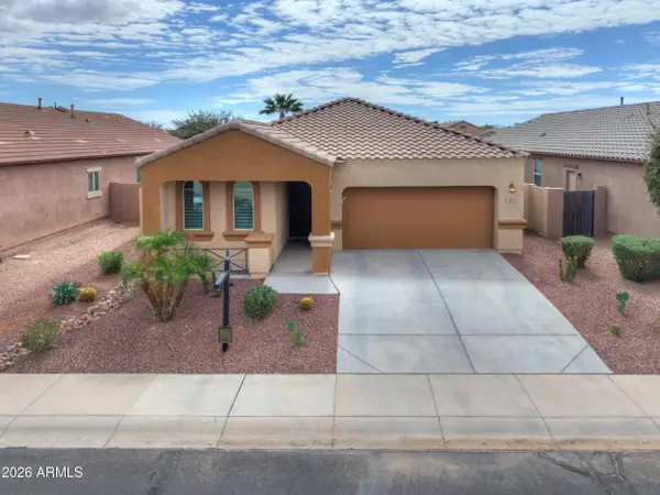 41105 W Ganley Way, Maricopa, AZ 85138