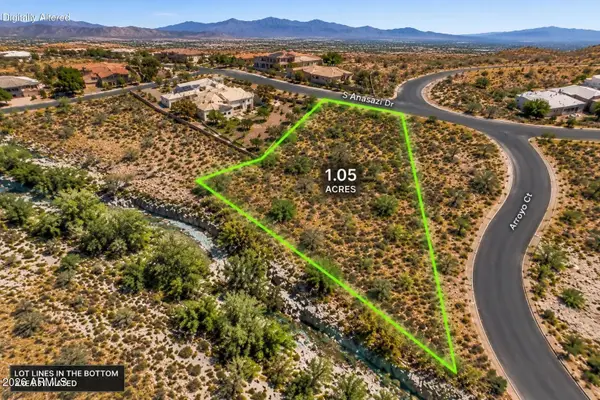 22 S Anasazi Drive #17, Page, AZ 86040