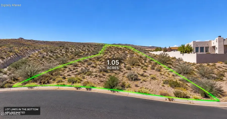 22 S Anasazi Drive #17, Page, AZ 86040 - #2