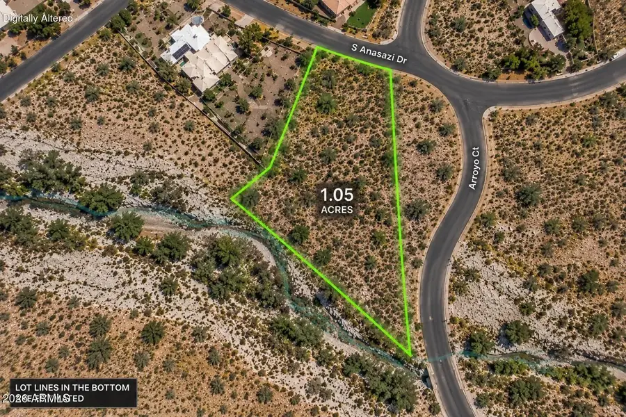 22 S Anasazi Drive #17, Page, AZ 86040 - #3