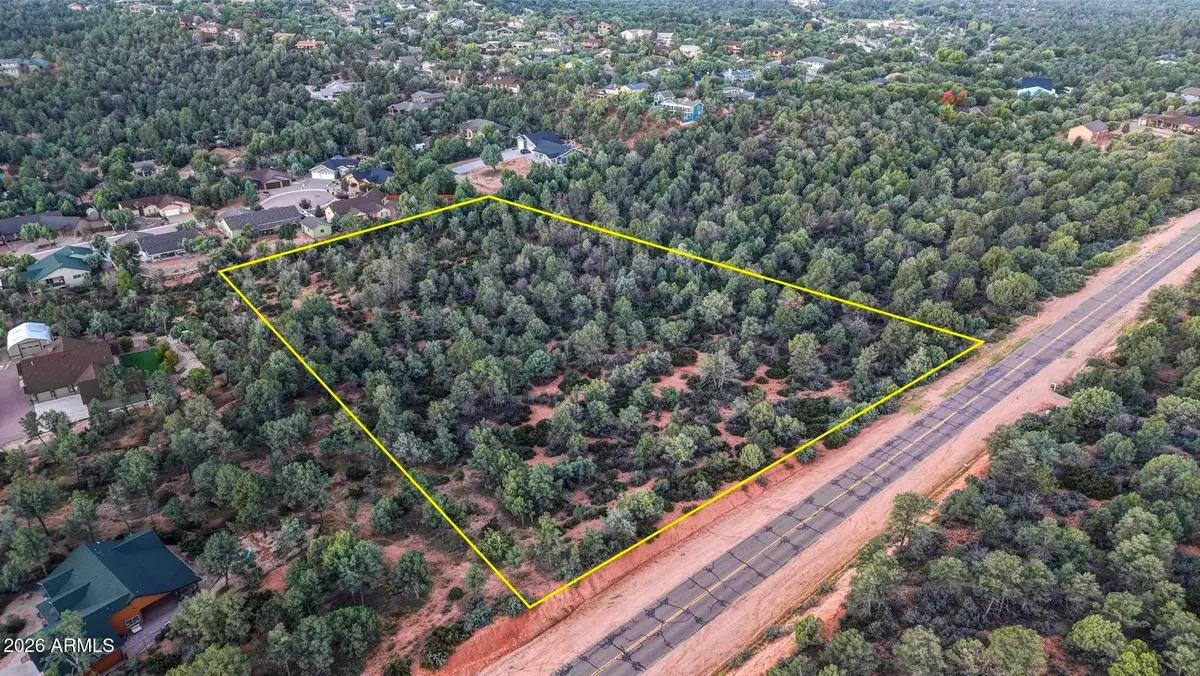 1101 E Tyler Parkway #16, Payson, AZ 85541 - #1