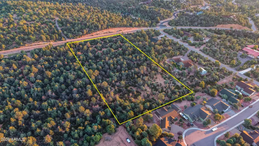 1101 E Tyler Parkway #16, Payson, AZ 85541 - #2