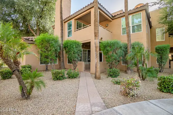 10101 N Arabian Trail #2020, Scottsdale, AZ 85258