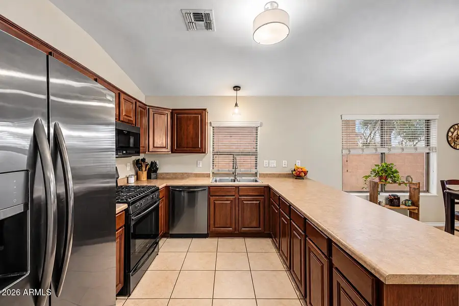 41917 W Michaels Drive, Maricopa, AZ 85138 - #2