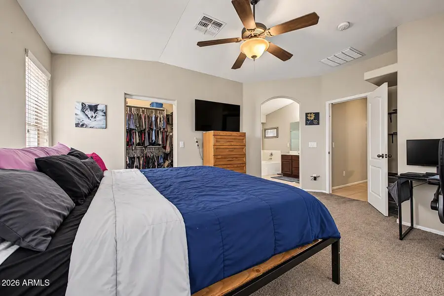 41917 W Michaels Drive, Maricopa, AZ 85138 - #3