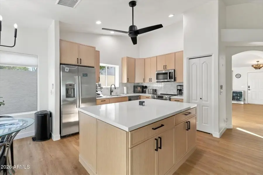 1436 E Charleston Avenue, Phoenix, AZ 85022 - #2