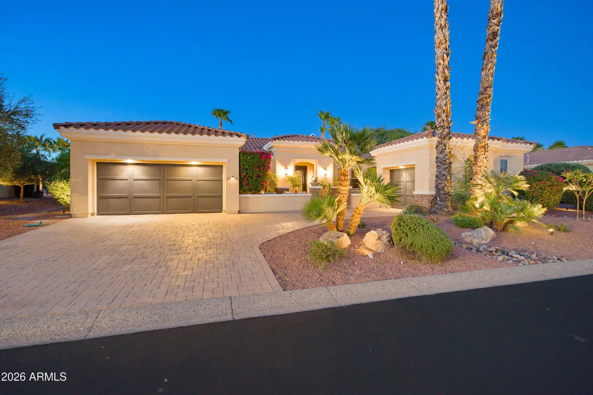 22513 N Padaro Drive, Sun City West, AZ 85375 - #1