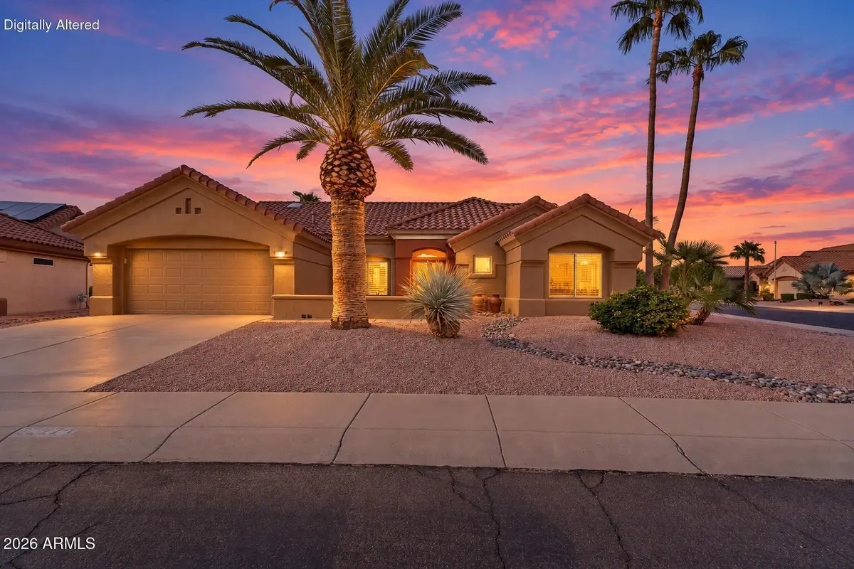 22224 N Cheyenne Drive, Sun City West, AZ 85375 - #1