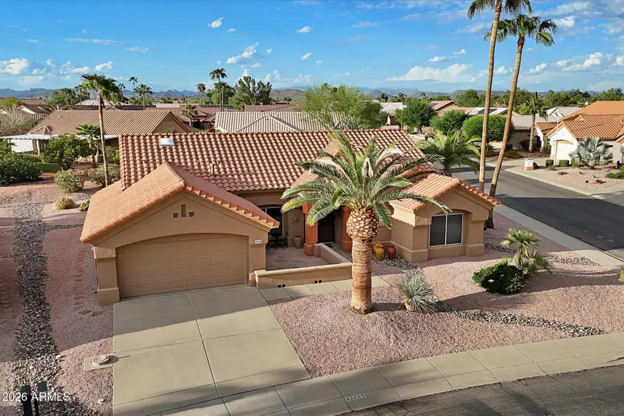 22224 N Cheyenne Drive, Sun City West, AZ 85375 - #2