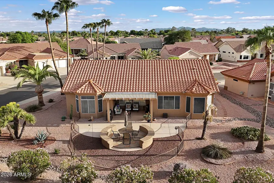 22224 N Cheyenne Drive, Sun City West, AZ 85375 - #3