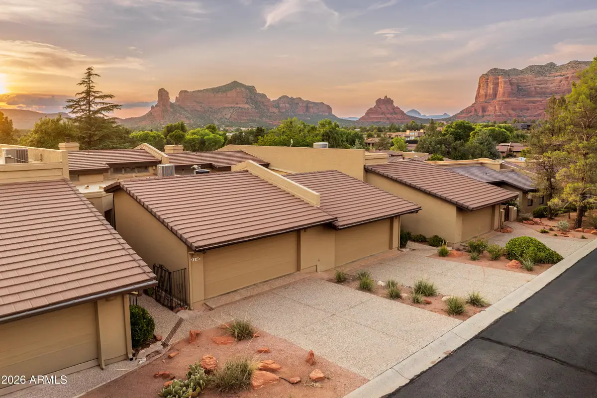 34 N Tanglewood Spur #39, Sedona, AZ 86351 - #1