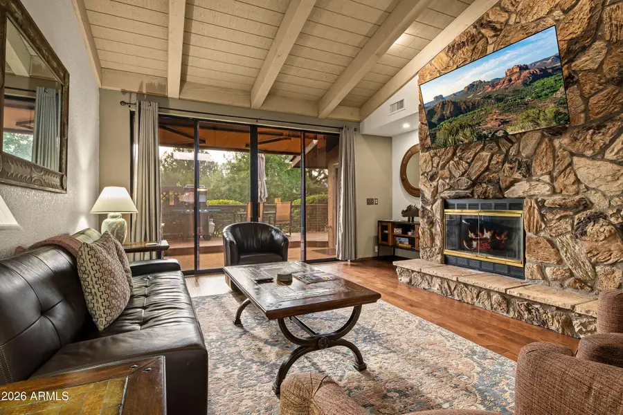 34 N Tanglewood Spur #39, Sedona, AZ 86351 - #2