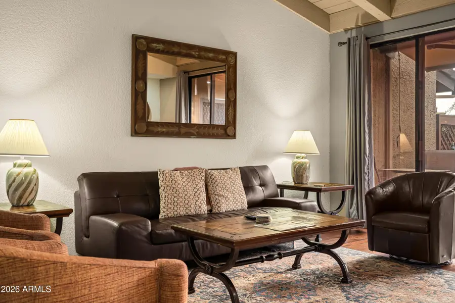 34 N Tanglewood Spur #39, Sedona, AZ 86351 - #3