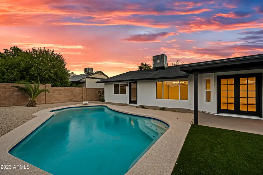 5738 W Greenbriar Drive, Glendale, AZ 85308 - #3