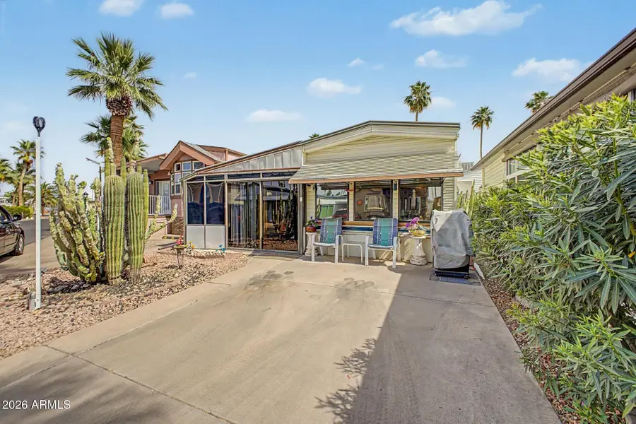 524 Douglas Road, Mesa, AZ 85205 - #3