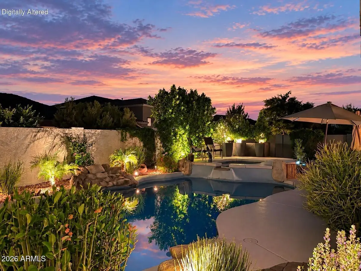 2107 W Kuralt Drive, Anthem, AZ 85086 - #1