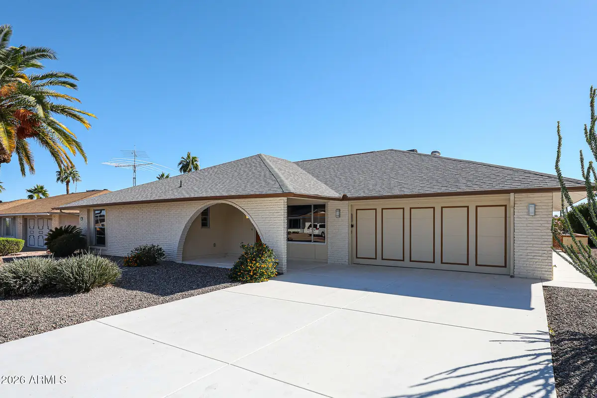 12919 W Beechwood Drive, Sun City West, AZ 85375 - #1