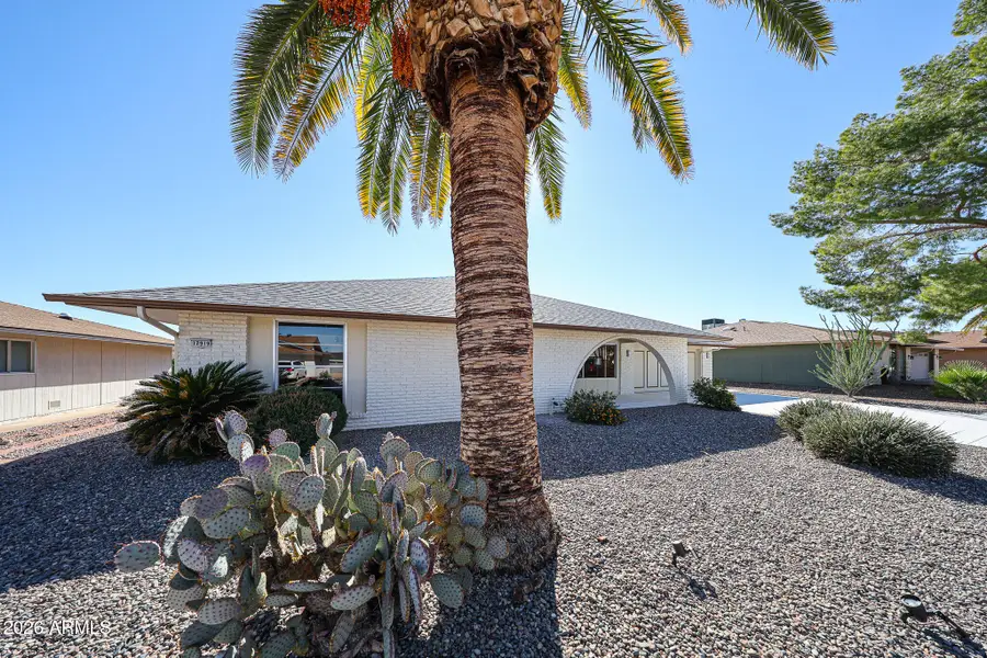 12919 W Beechwood Drive, Sun City West, AZ 85375 - #3